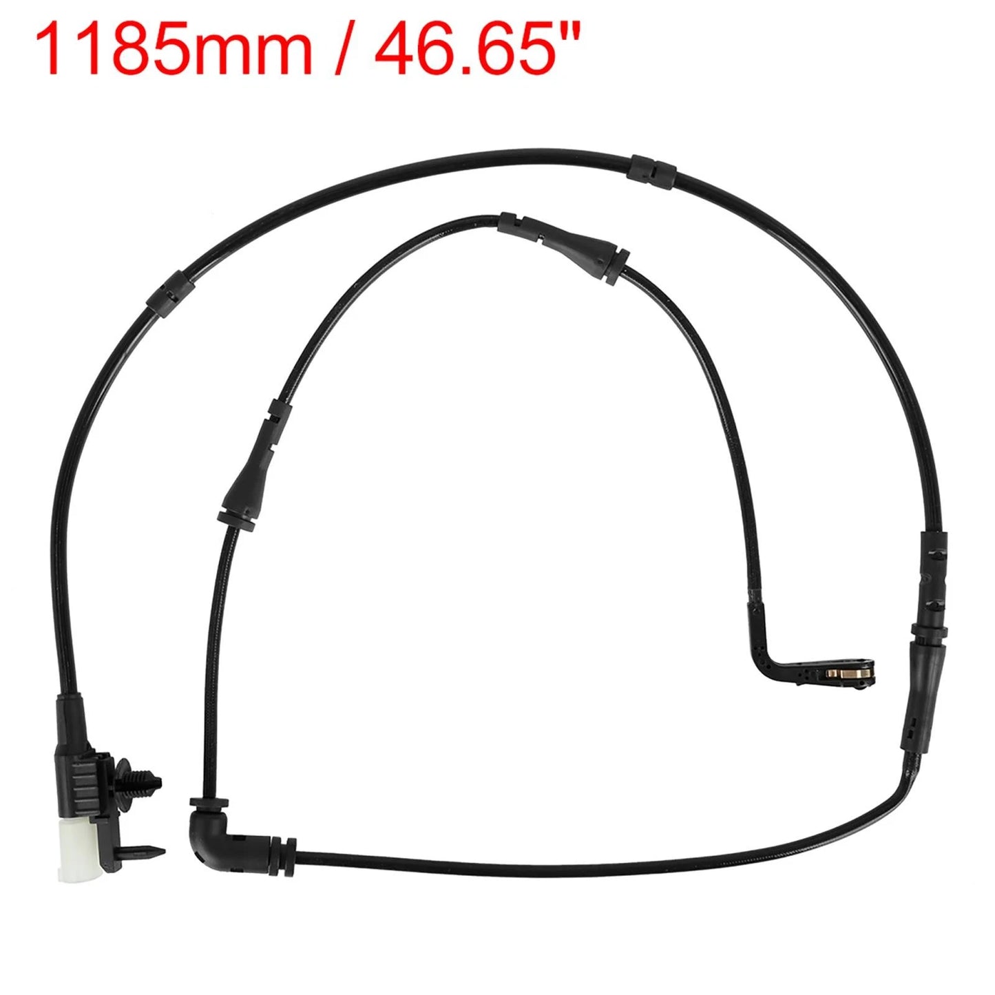 Front Brake Pad Electronic Wear Sensor for Land Rover Discovery Sport (2015-2023)