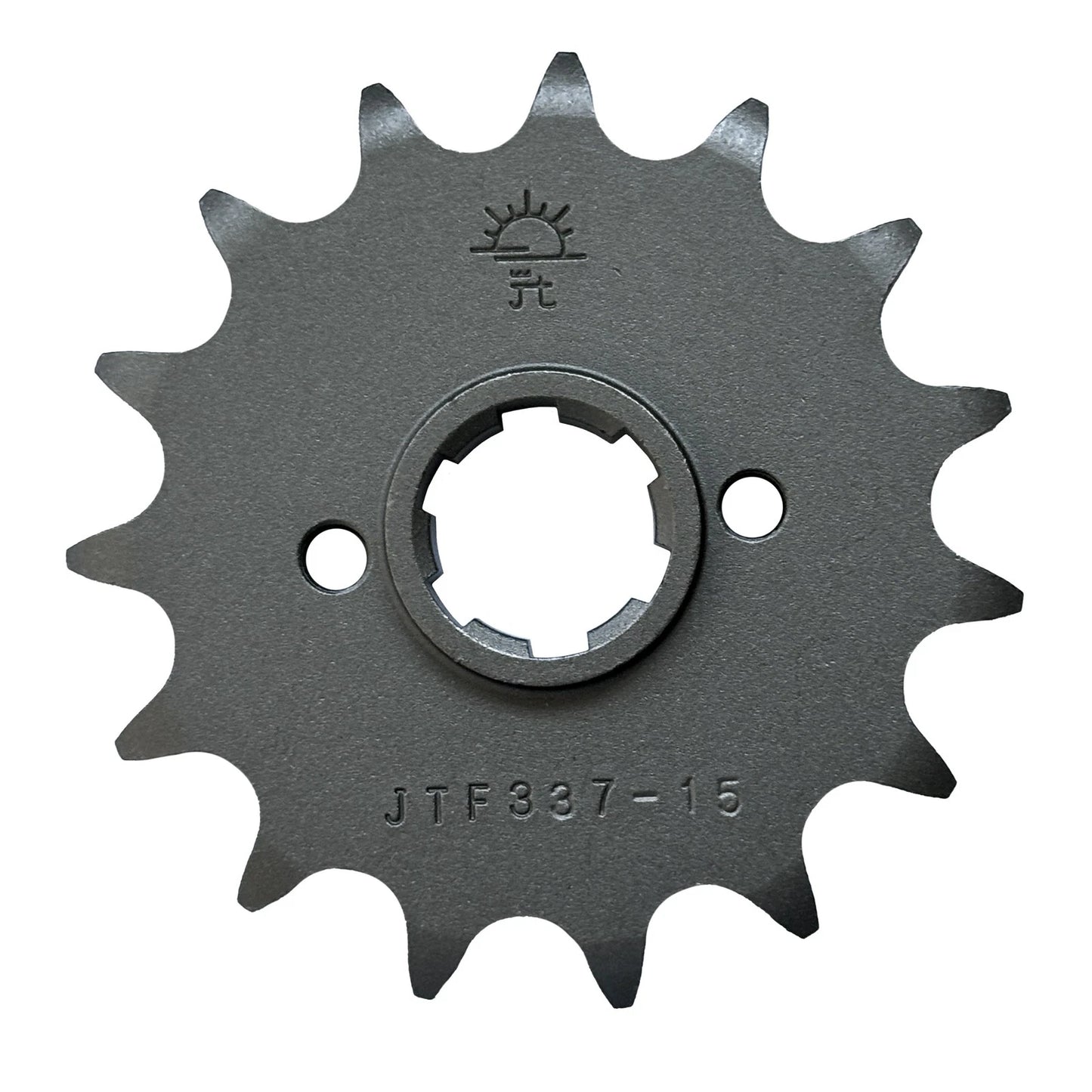 Front Sprocket 15T for Honda TRX250R FourTrax (1986–1989)