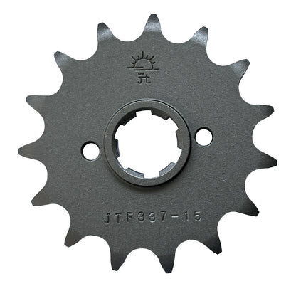 Front Sprocket 15T for Honda TRX250R FourTrax (1986–1989)
