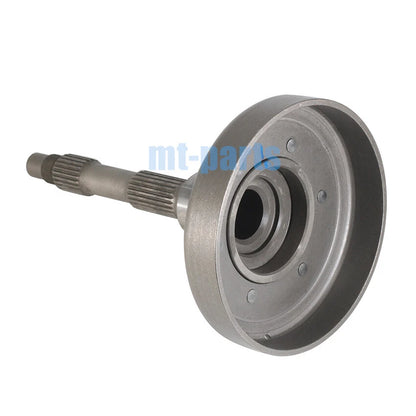 CFMOTO Front Clutch Variator Pulley Set for UForce 500, Rancher, Terralander