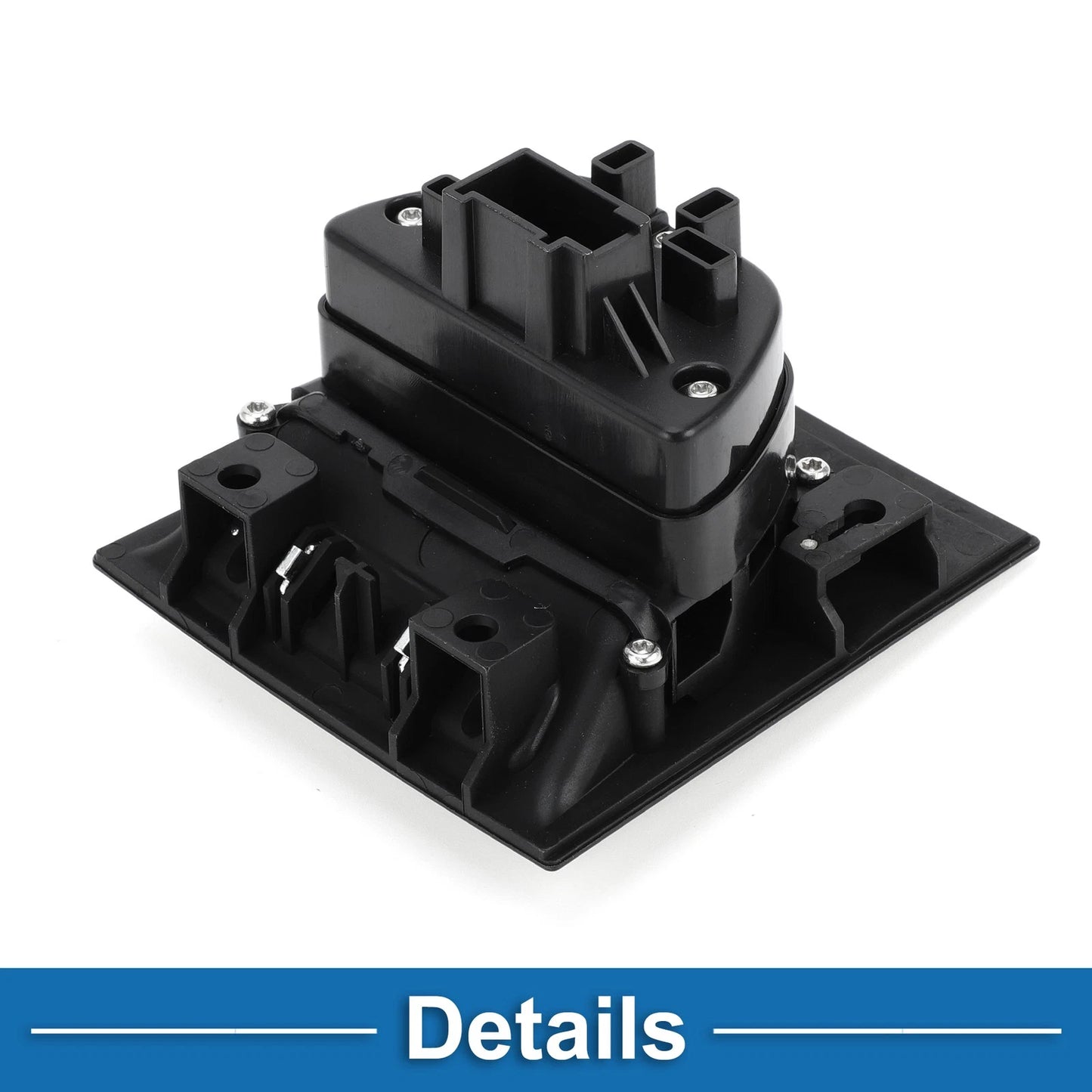 Brake Button Parking Switch for Porsche Macan (2015-2021)
