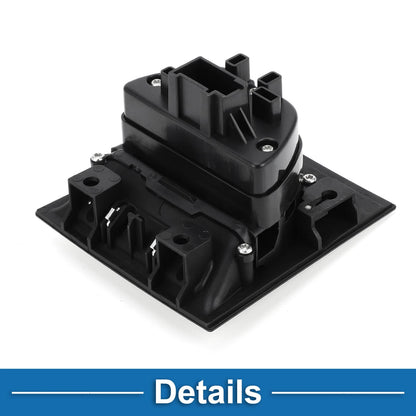 Brake Button Parking Switch for Porsche Macan (2015-2021)
