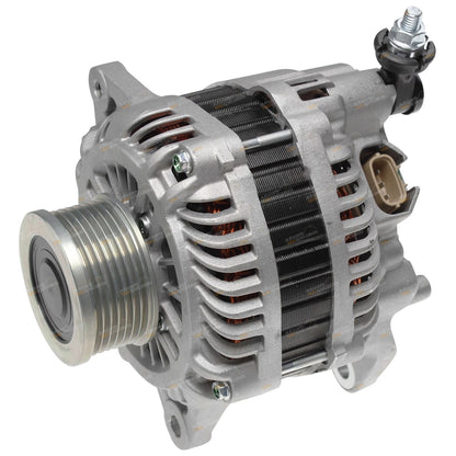 Alternator for Nissan Pathfinder R51 - 2.5L 4cyl YD25DDTi Diesel (2005 - 2013)