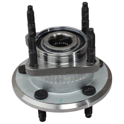 Rear Wheel Bearing Hub Assembly for Jeep Cherokee KJ KK (2001 - 2014)