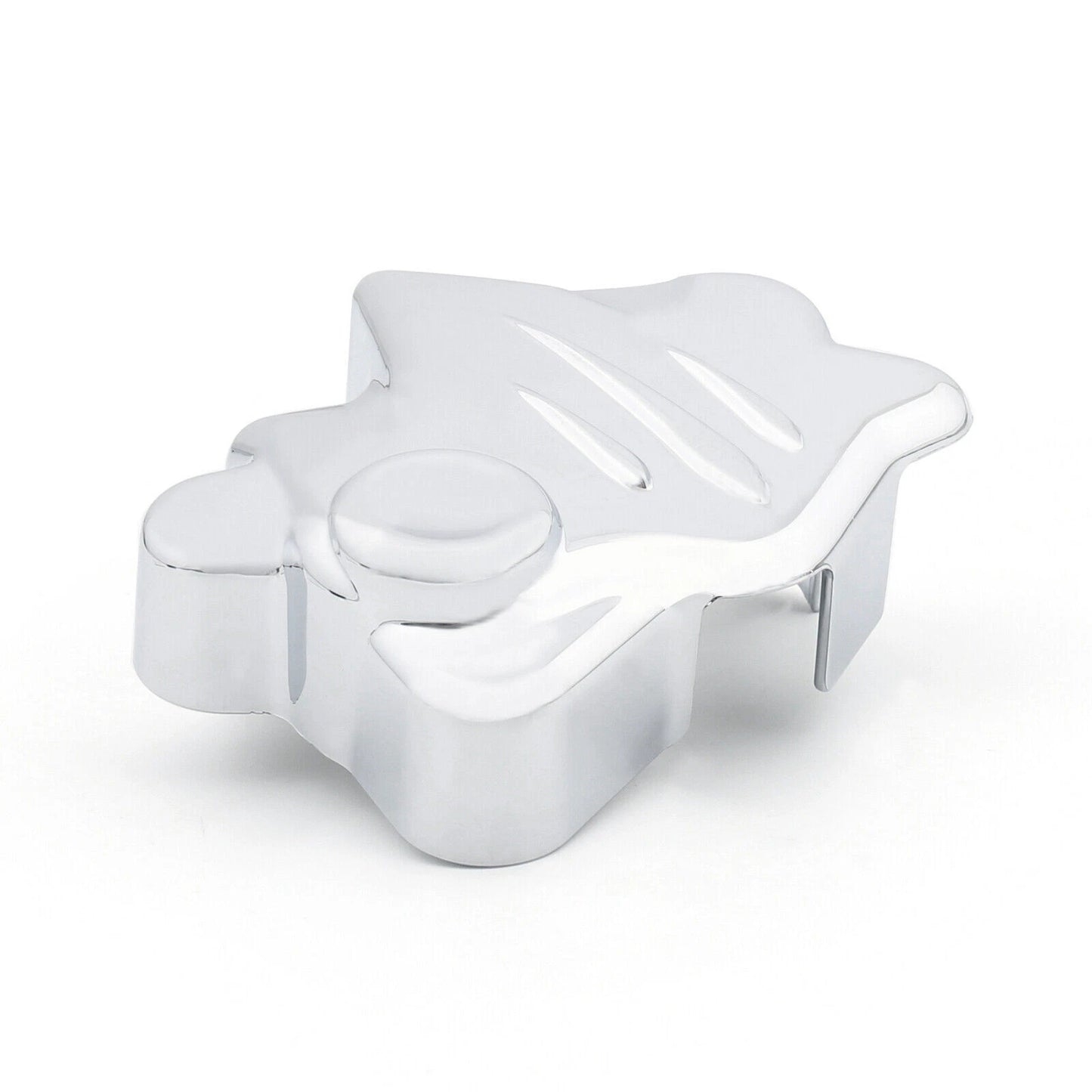 Front Caliper Cover for 2003-2009 Honda VTX1300 (03-09)