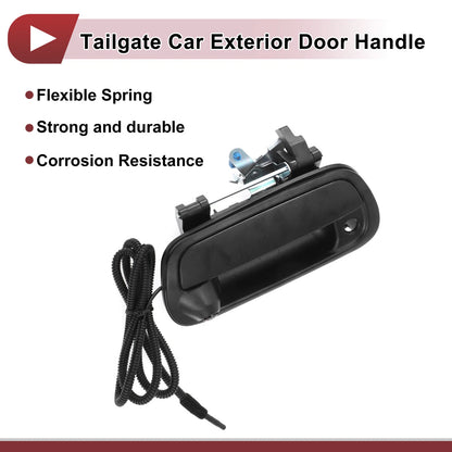 Tailgate Door Handle for Toyota Tundra (2007-2021)