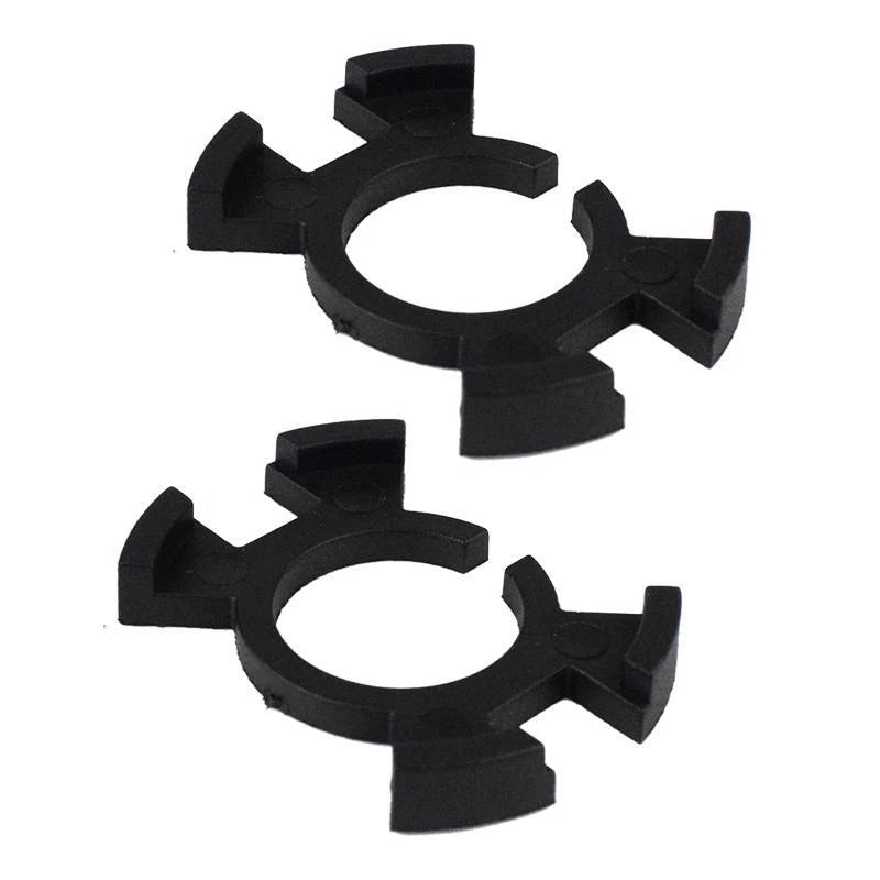 Headlight Bulb Adapter Holder Socket Retainer Clip for Honda Acura RSX (2002-2006)