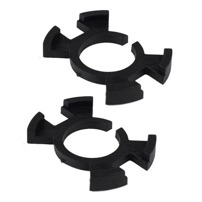 Headlight Bulb Adapter Holder Socket Retainer Clip for Honda Acura RSX (2002-2006)
