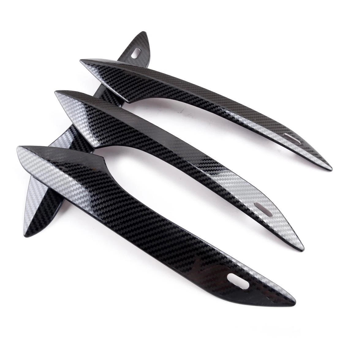4x Door Handle Cover Trim for Lexus RX350 RX300 RX450h RX200t NX300 (2004-2023)