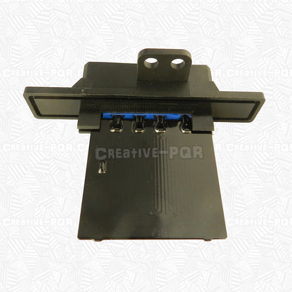 Blower Motor Heater Fan Resistor for Nissan Pathfinder, Patrol (1995-2013)