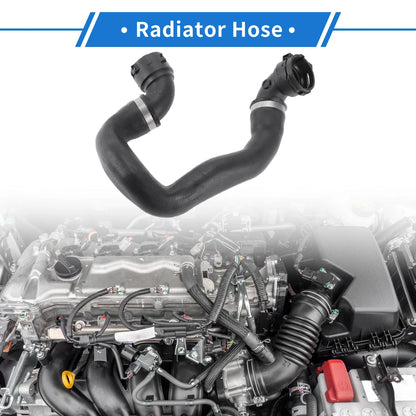 Radiator Hose for BMW 335i E90 Saloon Petrol (2006 - 2011)