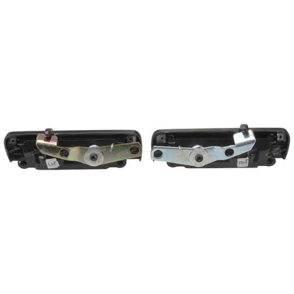 LH+RH Front Outer Door Handles Pair for Ford Falcon XG XH Ute (1994 - 1999)
