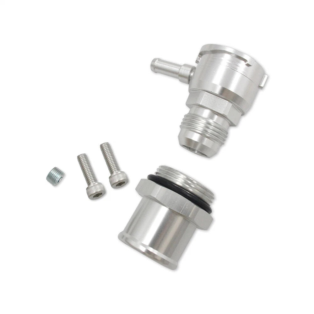 Coolant Housing with Filler Hose for Honda Acura RSX Si (2002-2006)