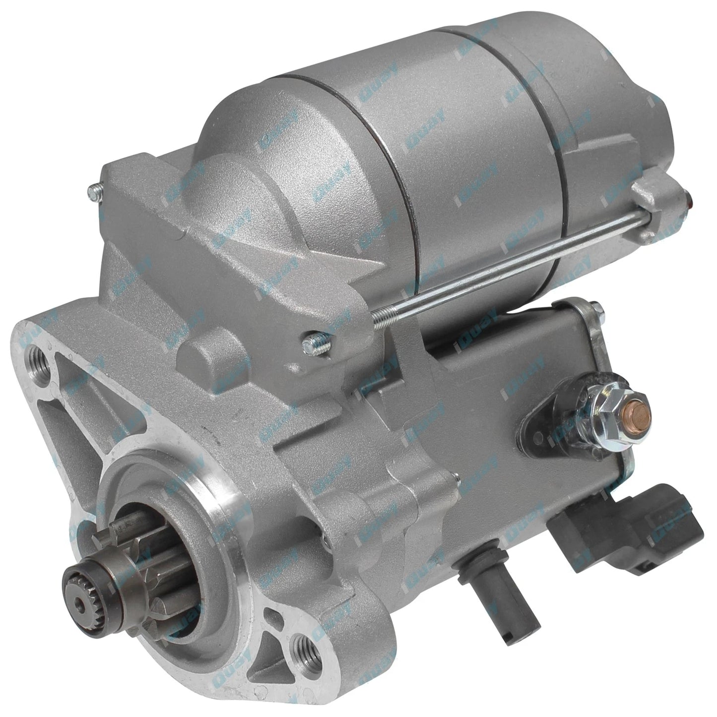 Starter Motor for Toyota Hilux VZN167 VZN172 V6 3.4L 5VZ-FE Petrol 2002~2005
