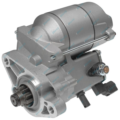 Starter Motor for Toyota Hilux VZN167 VZN172 V6 3.4L 5VZ-FE Petrol 2002~2005