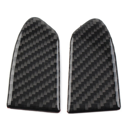 Rear View Side Mirror Covers for Chevrolet Equinox (2018-2021)
