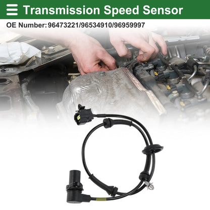 Transmission Speed Sensor for CHEVROLET AVEO / KALOS Hatchback