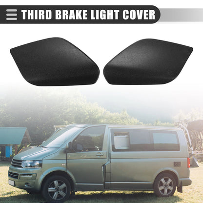 Third Brake Light Cover Trim for Ford Transit 150 250 (2015-2023)