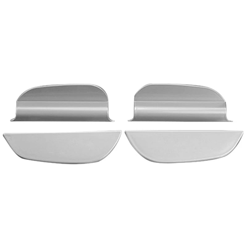 Interior Door Armrest Cover Trim for Ford Escape Kuga (2013-2019)