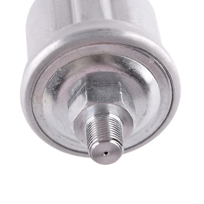 Oil Pressure Sensor Sender 0-10 Bar 1/8 NPT for Universal Vehicles