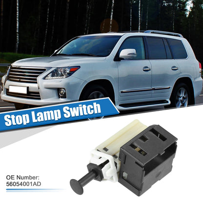 Stop Lamp/Stoplight Switch for Dodge Avenger (2013 - 2014)