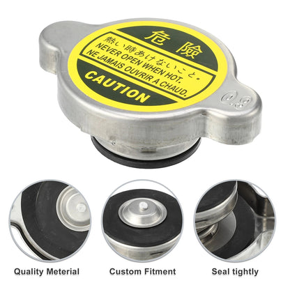 Radiator Cap for Toyota Tacoma (2005-2023)