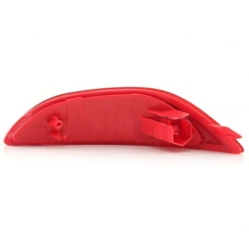 Bumper Reflector for Hyundai Accent 2012-2017 Rear Left & Right Side