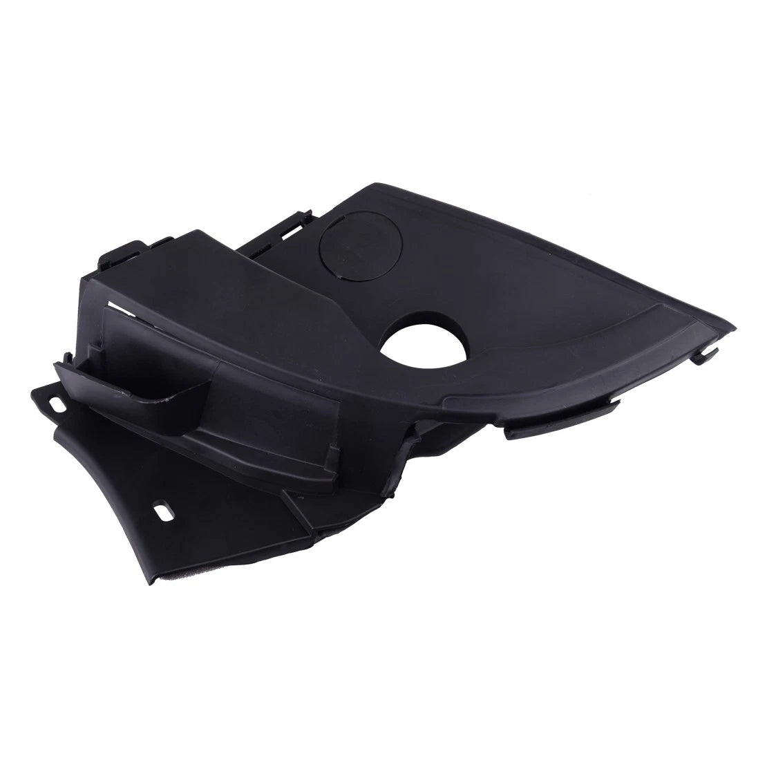 2 x Windshield Waterfall Covers for Honda Civic (2006-2011)