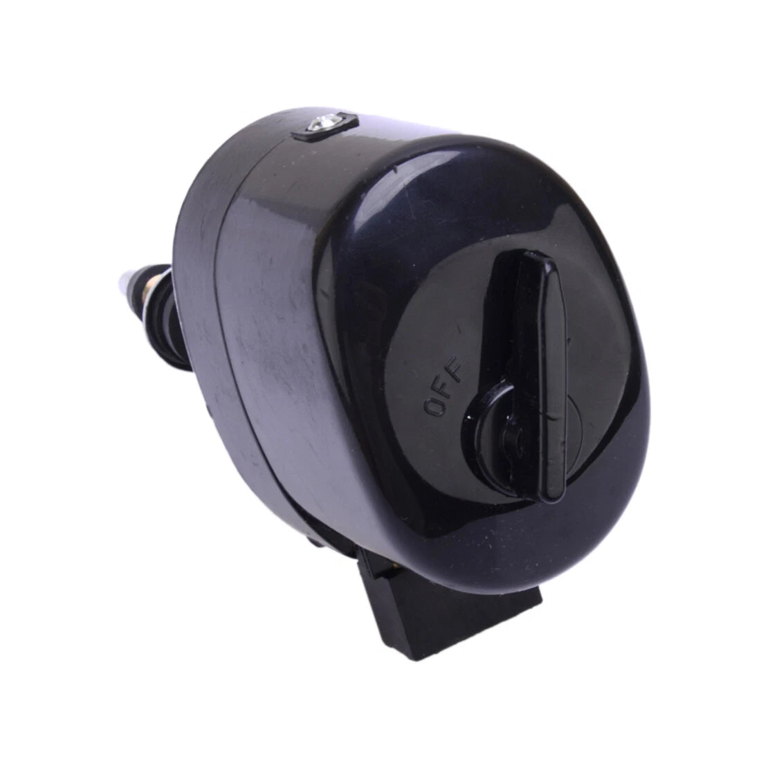 12V Tractor Windscreen Wiper Motor