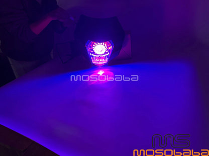 LED Headlight for Honda CRF100F CRF150R CRF230F CRF450R (2016)