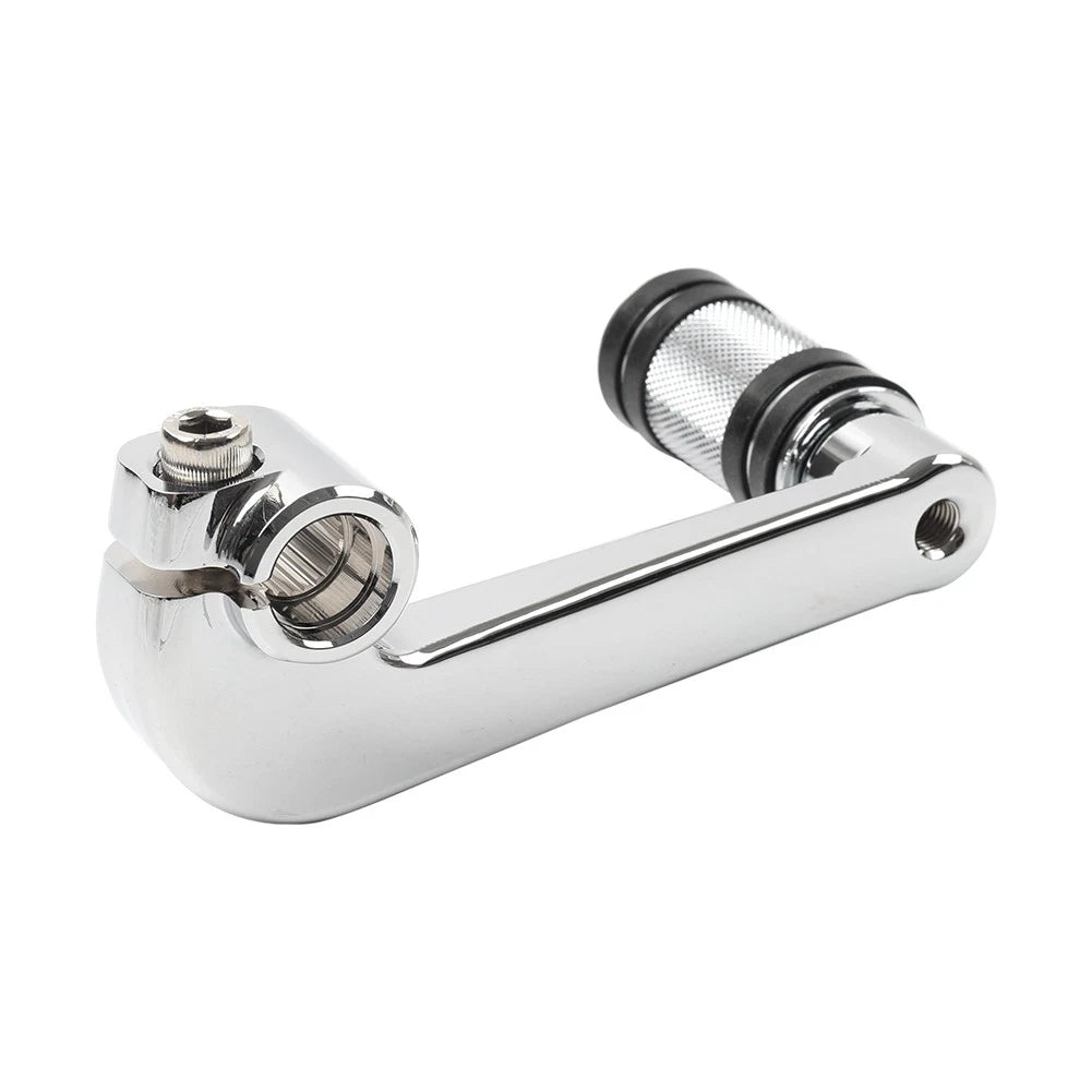 Mid Control Shift Lever & Shifter Pedal for Harley Sportster XL 883 1200 (04-23)