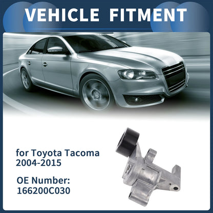 Belt Tensioner / 1 Pc / Belt Tensioner for Toyota Tacoma (2004–2015)