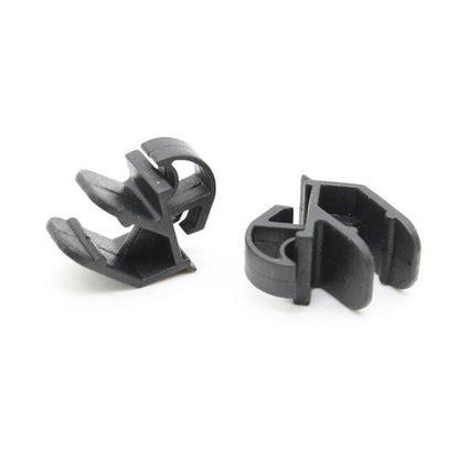 Hood Prop Rod Latch Clips for Ford Focus (2000-2011)