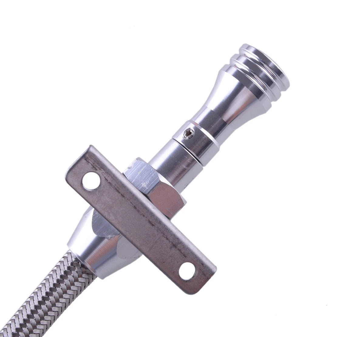 4L80E Stainless Flexible Transmission Dipstick for GM Chevy (1991-2019)