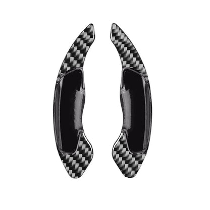 Steering Wheel Shift Paddle Extensions for Volvo V40 V60 S60 S80 XC60 XC70 XC90