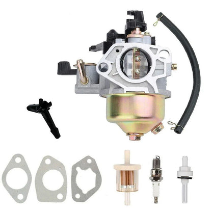 Carburetor for Harbor Freight Predator 13HP 420CC Models 60340/60349/69736