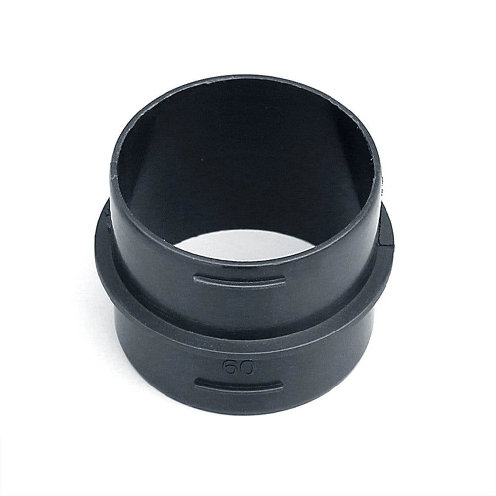 1pc 60mm Duct Joiner Connector Pipe for Eberspacher Webasto Heater