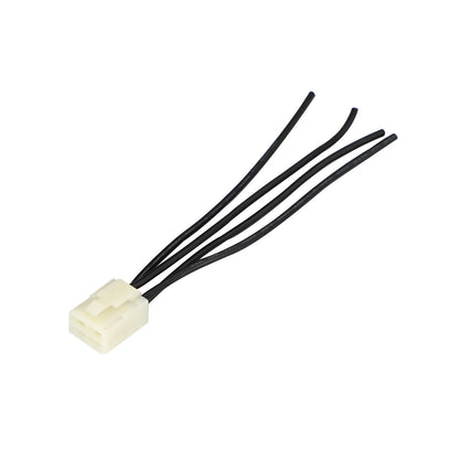 Rectifier Connector for Yamaha FZR600, FJ600 & Kawasaki KLX450, KL250 (1989-2007)