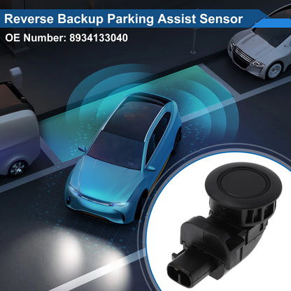 Reverse Backup Parking Sensor for Toyota Camry VI Saloon (2006-2011)