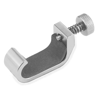 Universal Aluminum Luggage Bag Frame Hook for GTS LX LXV 50 125 250 (2001-2023)