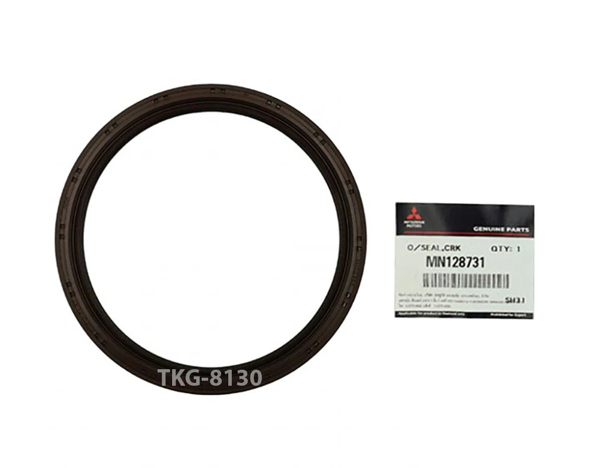 Crankshaft Oil Seal for Mitsubishi L200 Triton 2.5 Diesel (2015-2022)