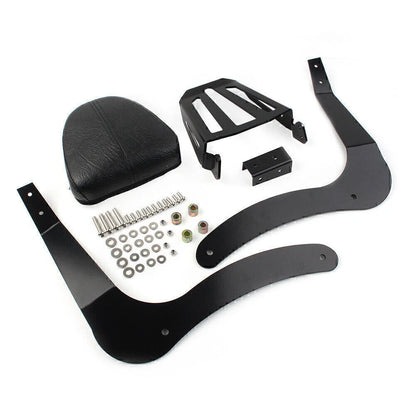 Sissy Bar Passenger Backrest Pad for Indian Scout (2019-2020)