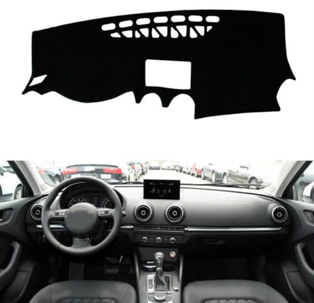 Dashboard Cover for Audi A3 2014-2017 (2014-2017)