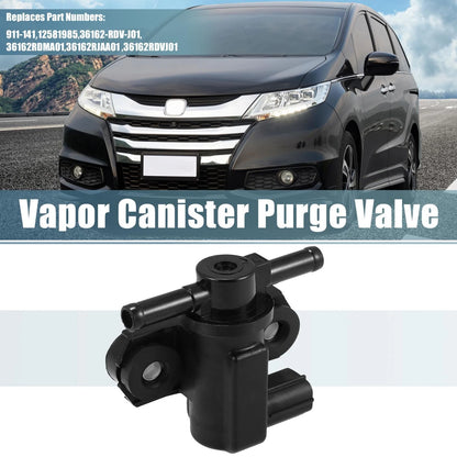 Purge Valve for Honda Accord (2004-2007)