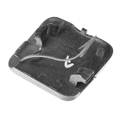 Tow Hook Cover Pearl White for Infiniti Q50 (2014-2018)