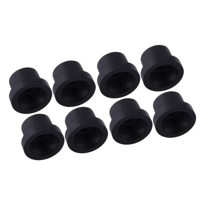 8 Pcs Engine Cover Rubber Grommets for Ford Focus Galaxy Mondeo S-Max