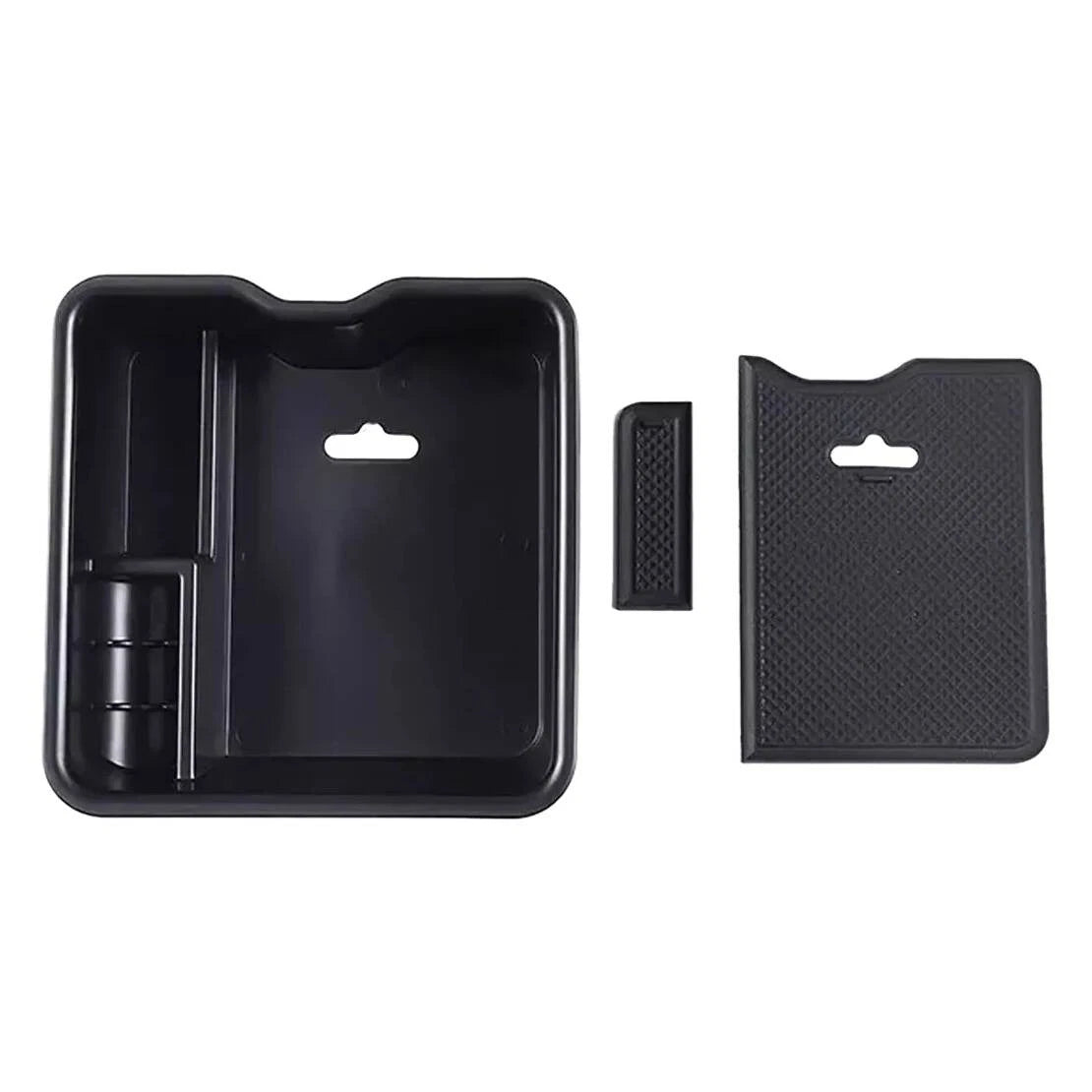 Center Console Armrest Storage Box Tray for Range Rover (2018-2022)