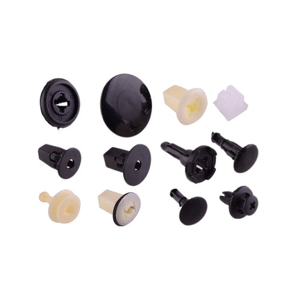 Bumper Mounting Clip for Toyota GM