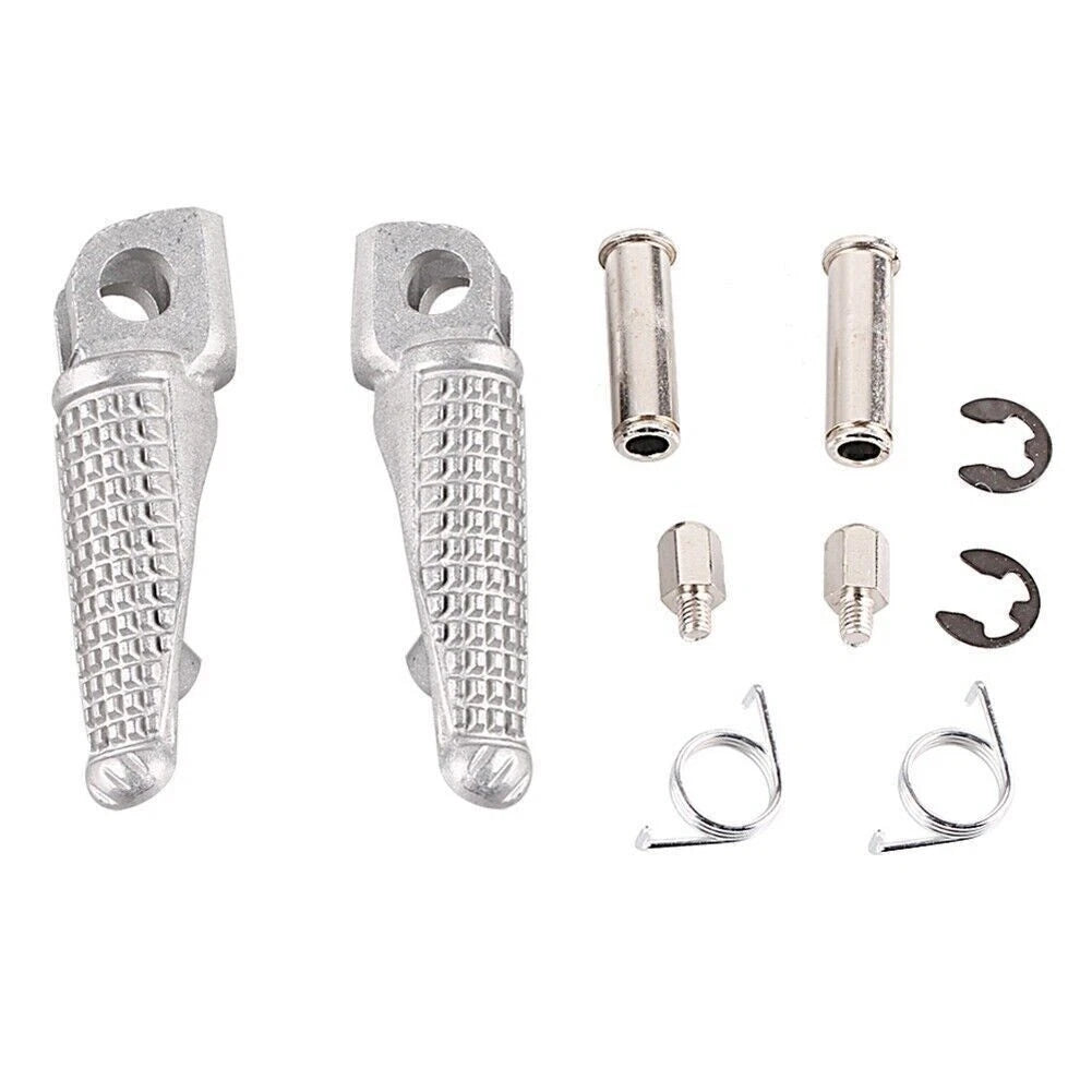Front Footpeg for Kawasaki Z750, Z1000, ER6N, ER6F (2007-2013)