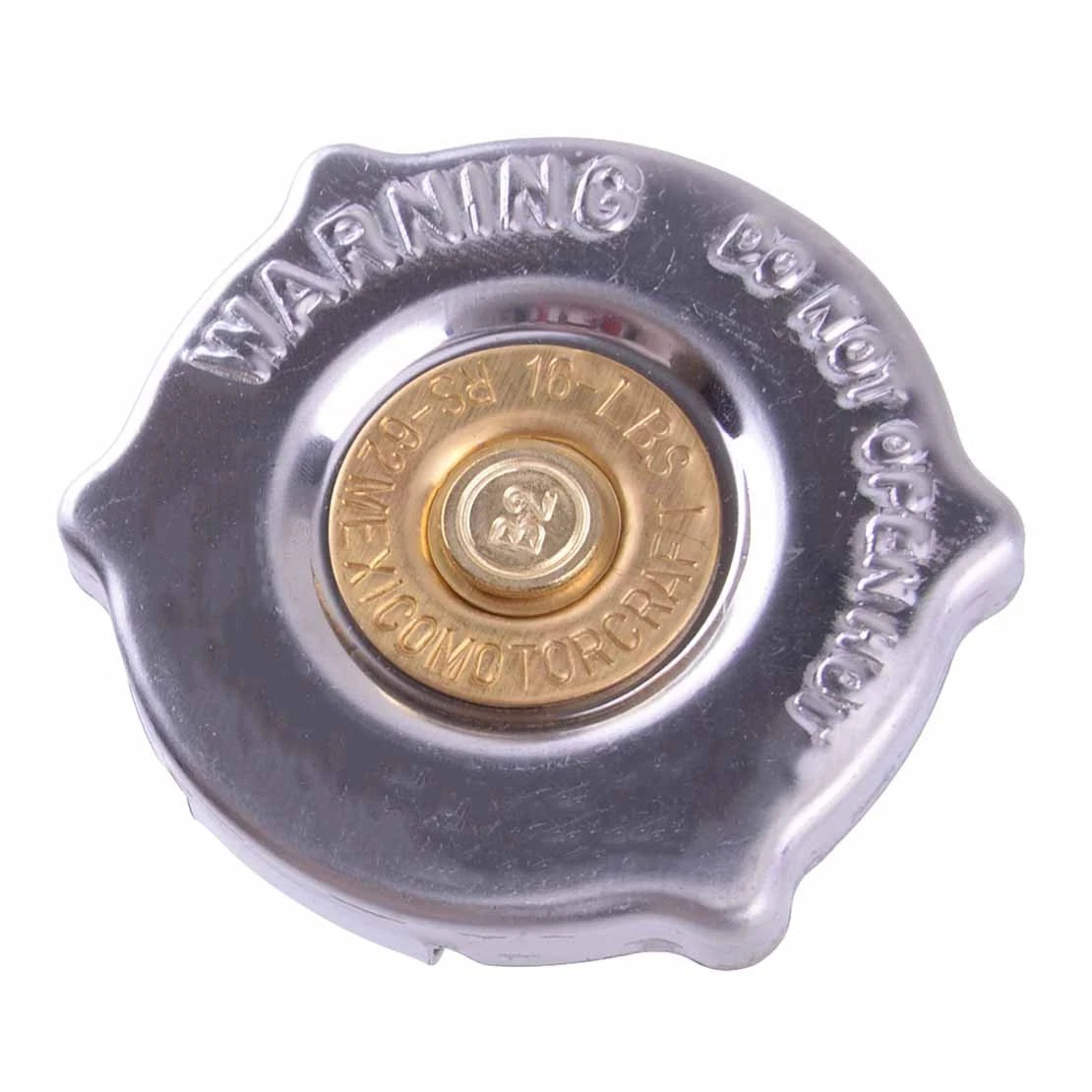 Radiator Hose Connector Locking Cover Kit for Chrysler 200, Dodge, Jeep